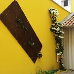 Mooca Hostel Atlântica