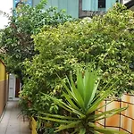 Mooca Hostel Atlântica