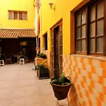 Mooca Hostel Atlântica