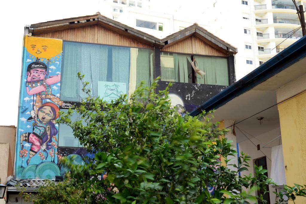 Albergue Mooca