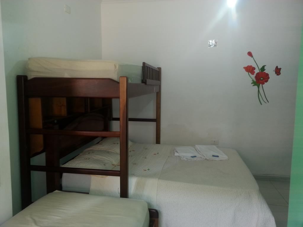 Mooca Albergue