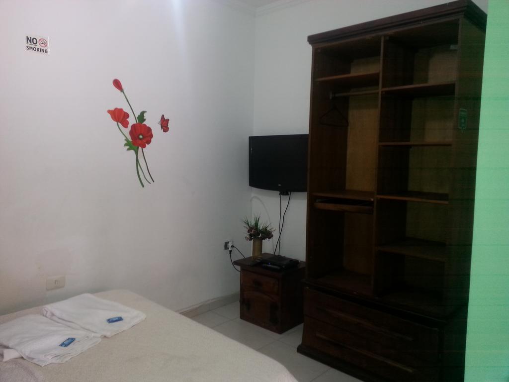 Albergue Mooca