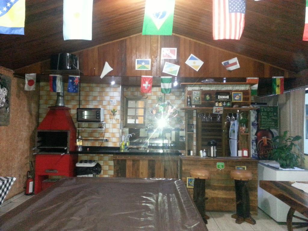 Mooca Albergue
