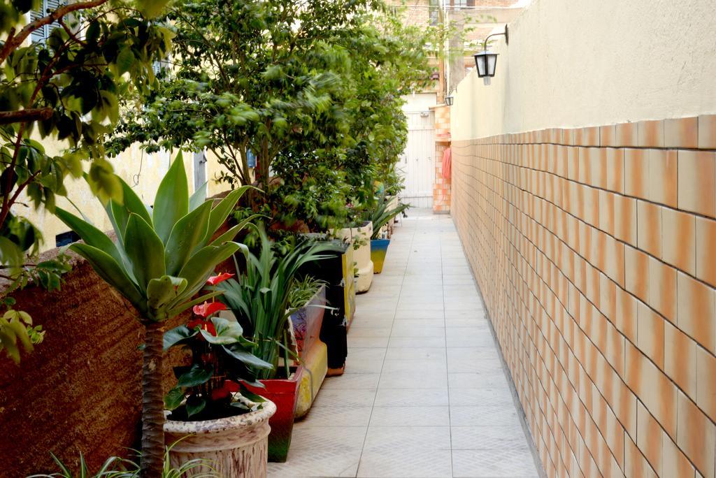 Albergue Mooca *