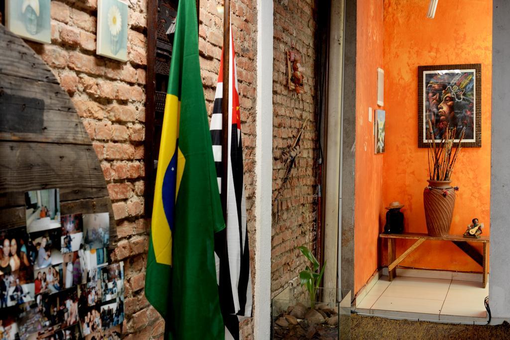 Albergue Mooca São Paulo