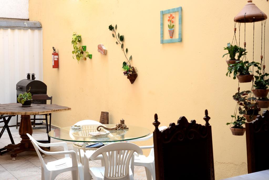 Albergue Mooca São Paulo