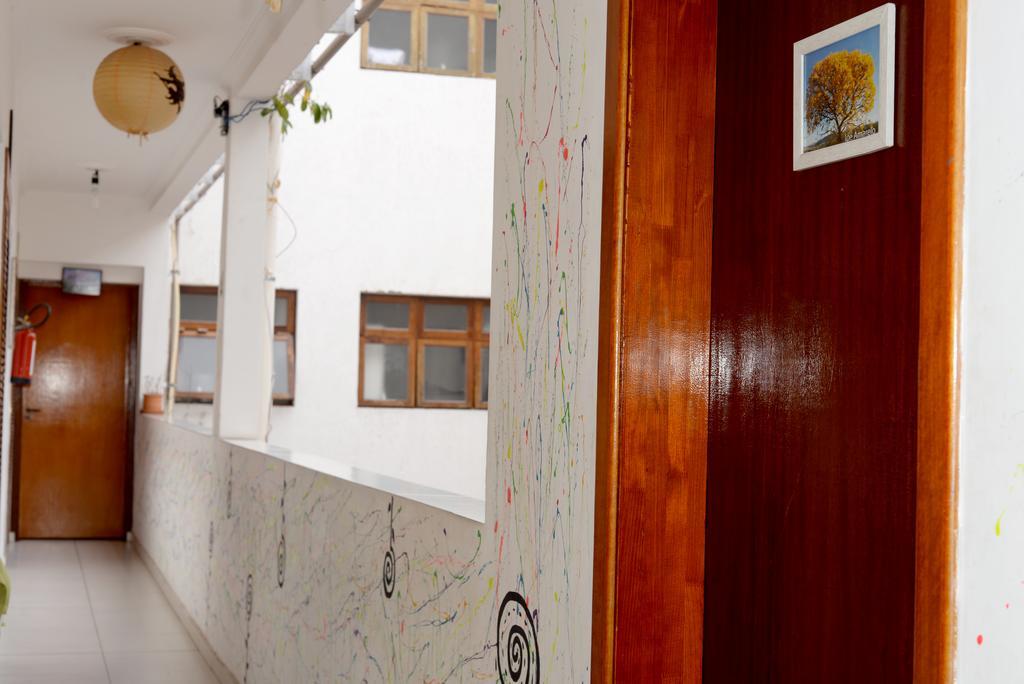 Mooca Albergue *