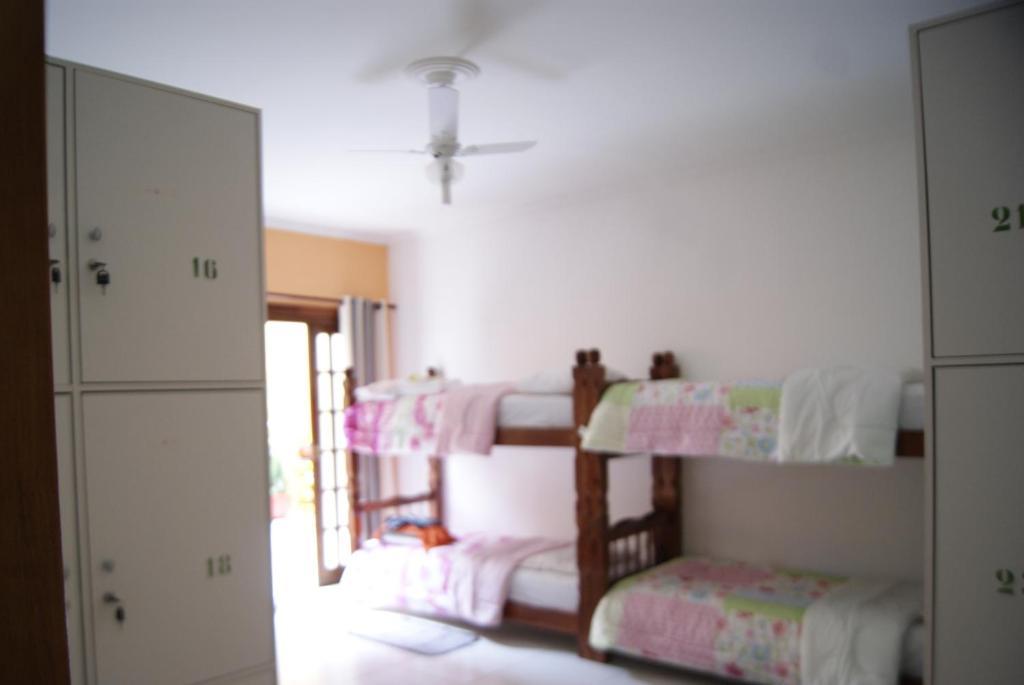 Mooca Albergue *
