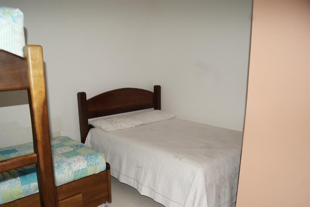 Albergue Mooca São Paulo