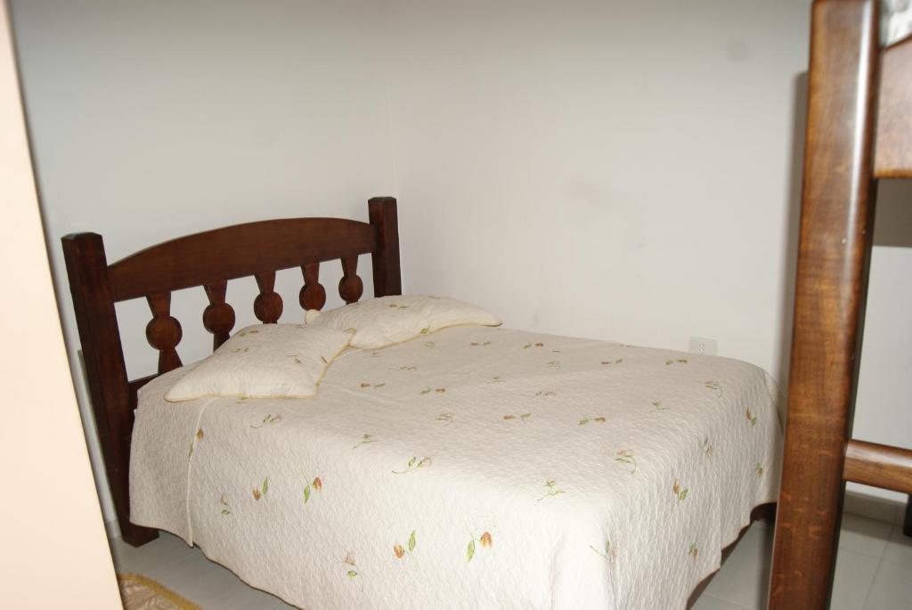Albergue Mooca *