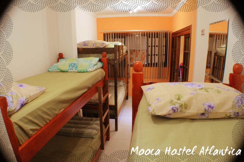 Albergue Mooca *