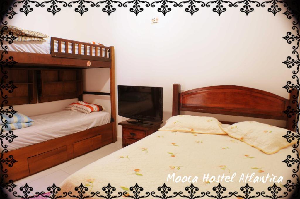 Mooca Albergue *