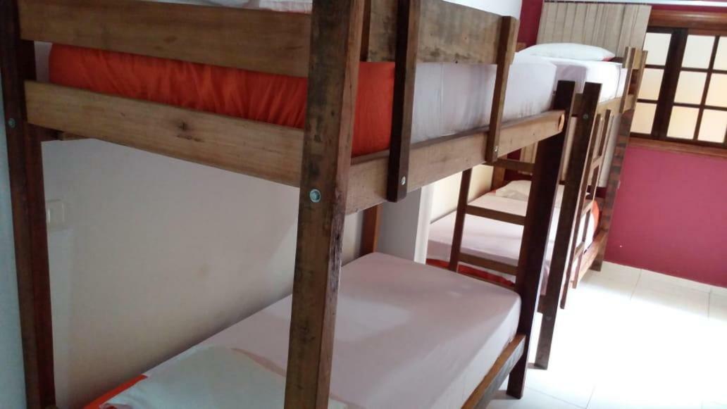 Albergue Mooca