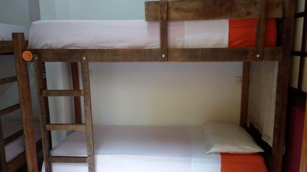 Mooca Albergue