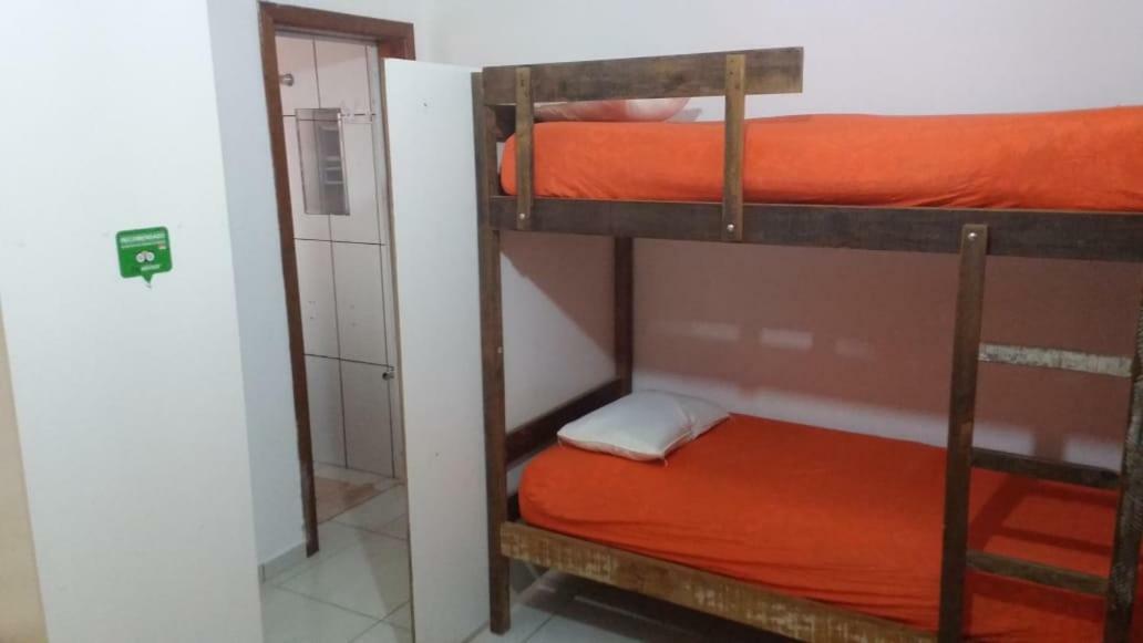 Albergue Mooca *