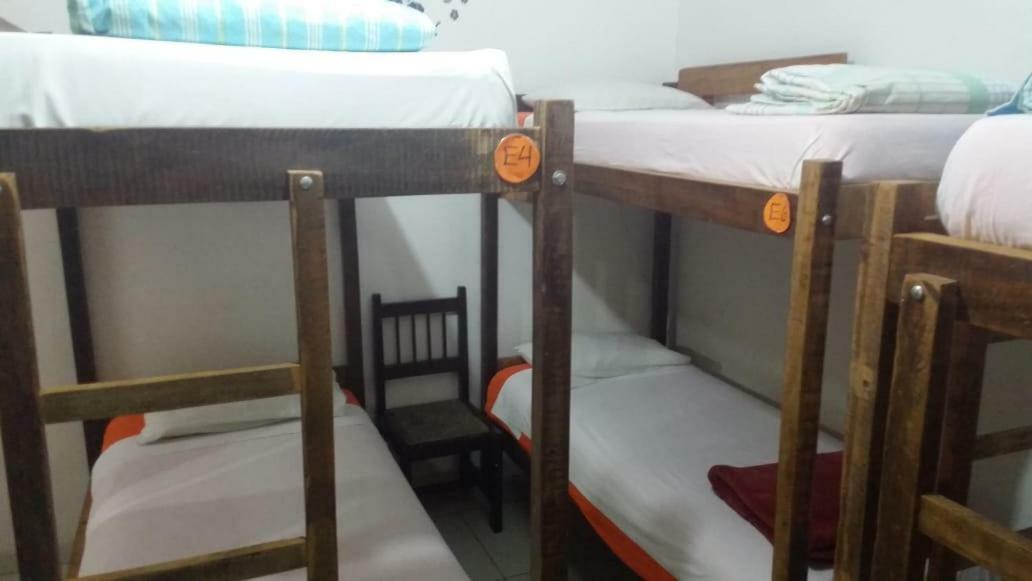 Mooca Albergue *