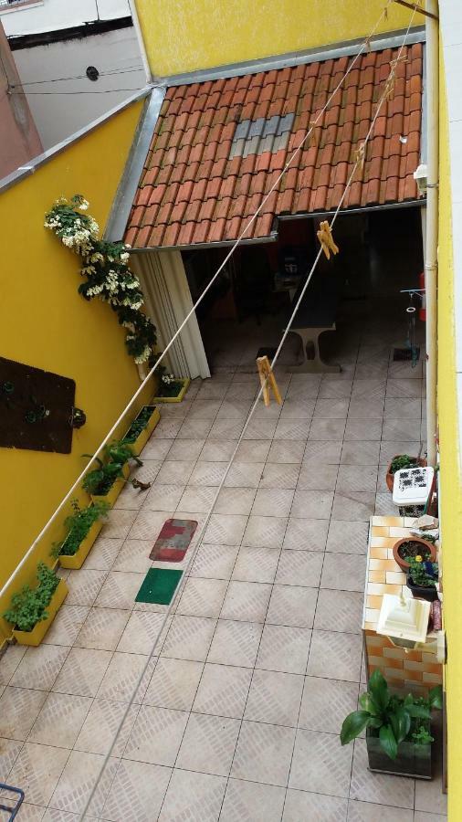 Albergue Mooca São Paulo