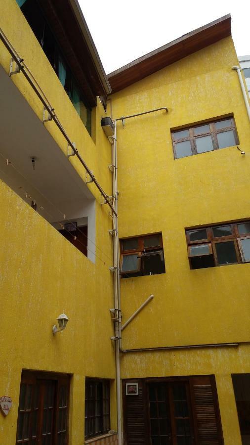 Mooca Albergue