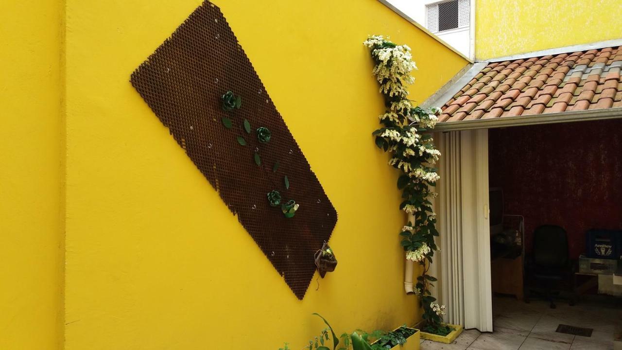 Albergue Mooca *
