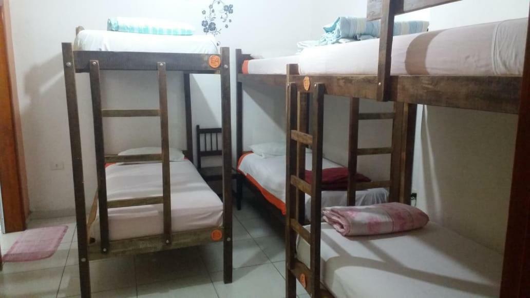 Albergue Mooca
