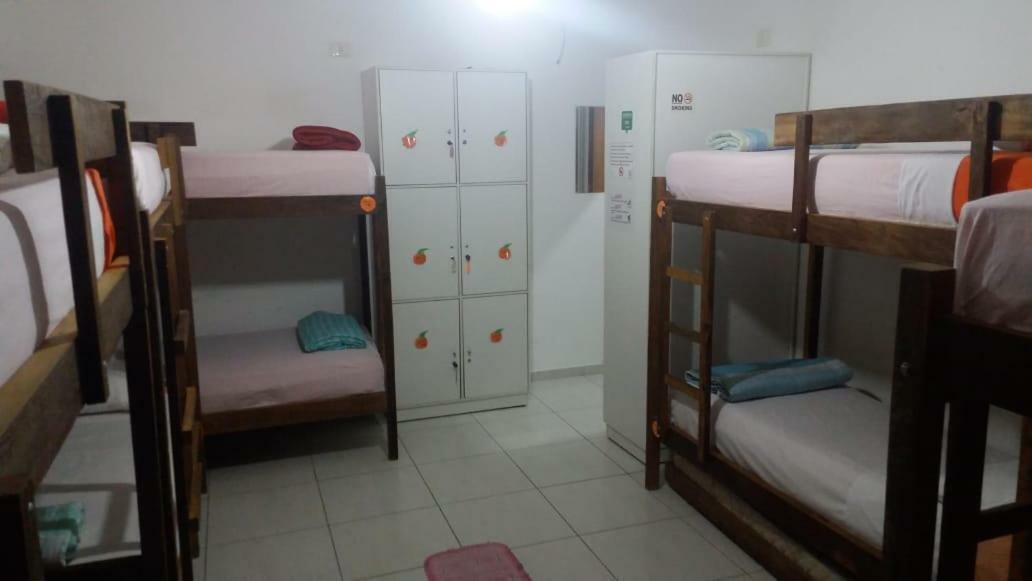 Mooca Albergue São Paulo