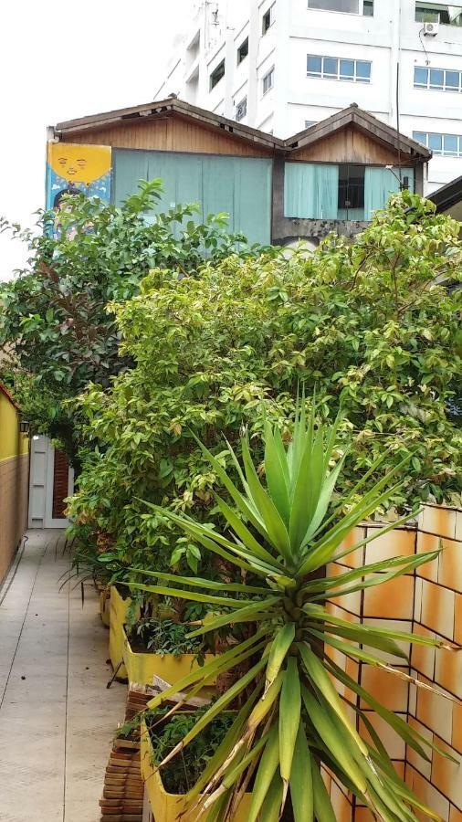 Mooca Albergue São Paulo