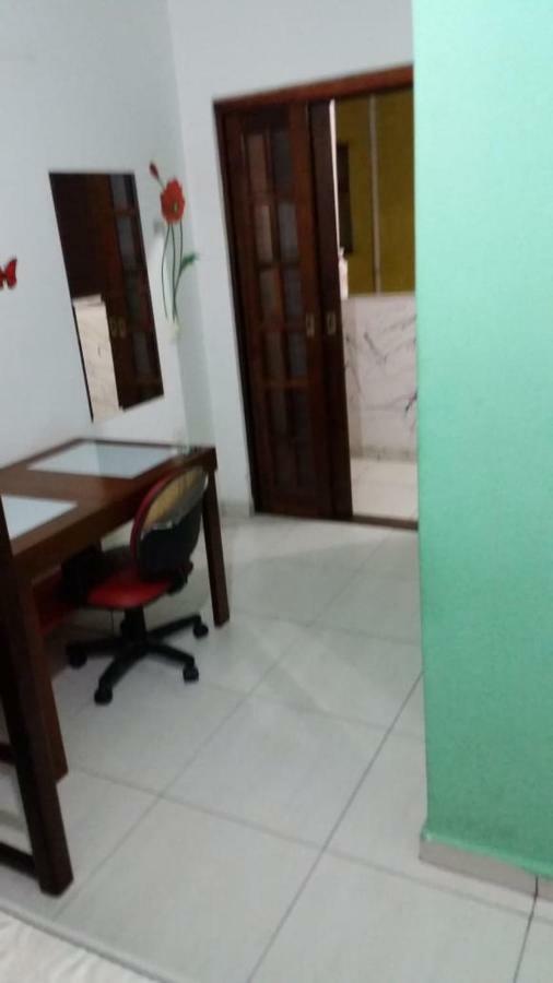 Mooca Albergue