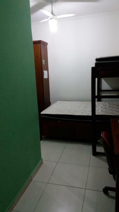 Albergue Mooca *
