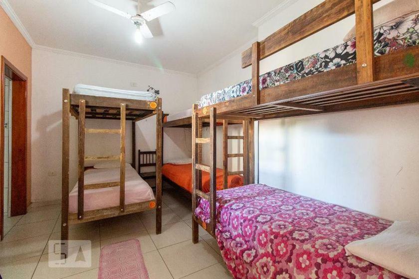 Mooca Albergue São Paulo
