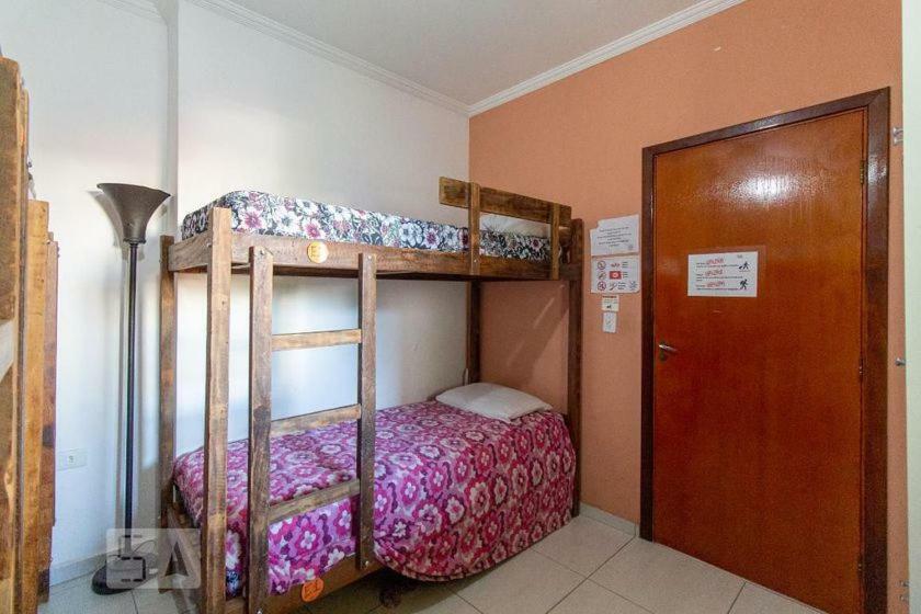 Mooca Albergue