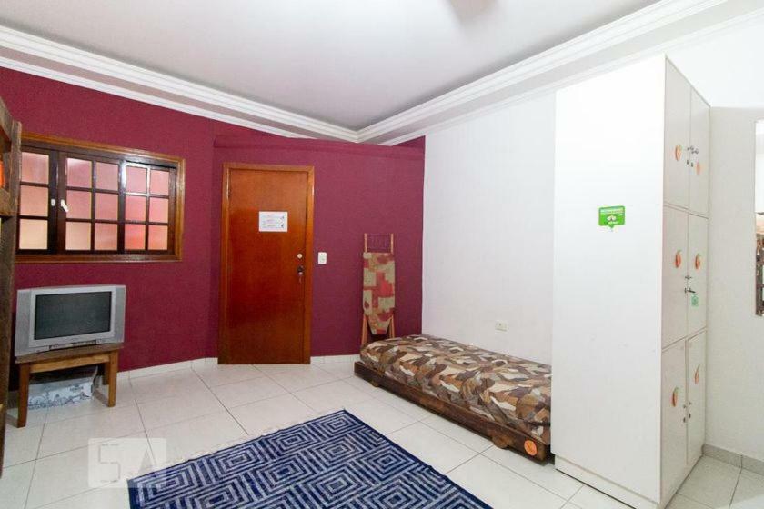 Albergue Mooca São Paulo