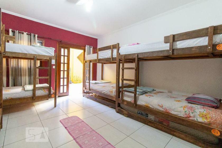 Mooca Albergue *