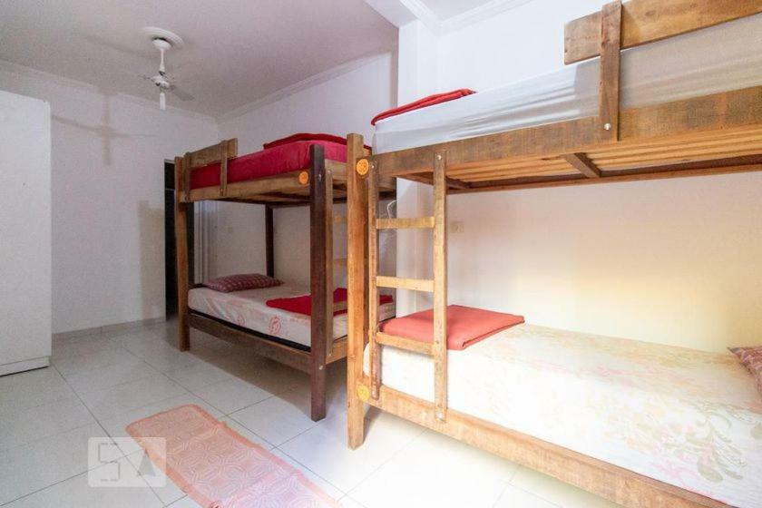 Albergue Mooca *