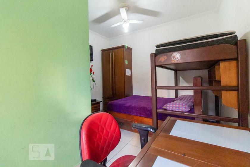 Mooca Albergue *