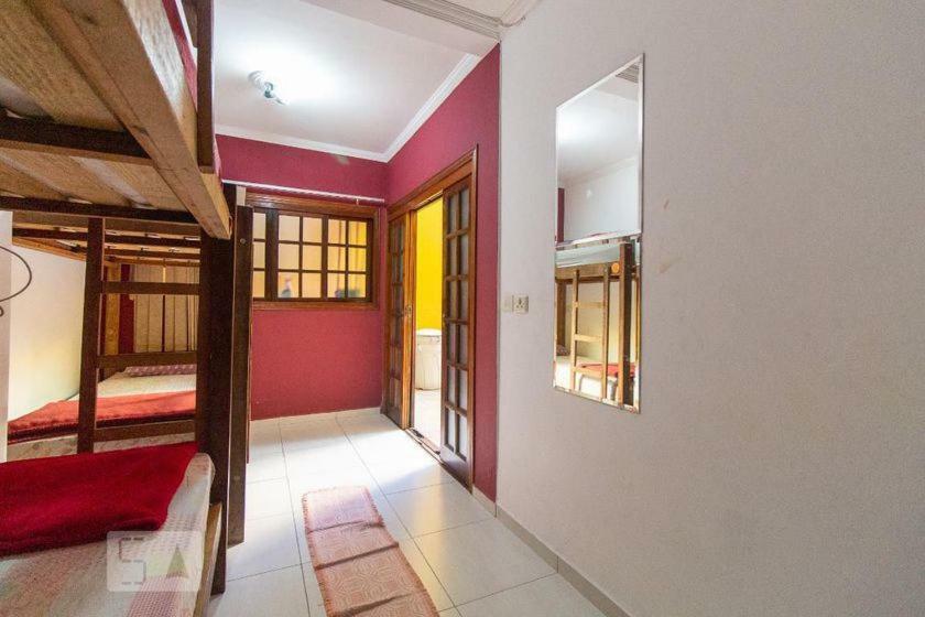 Mooca Albergue