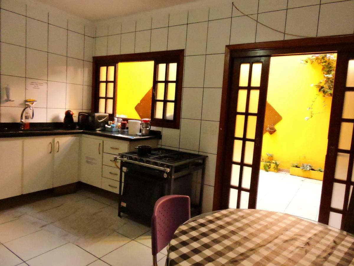 Albergue Mooca São Paulo