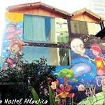 Hostel Mooca