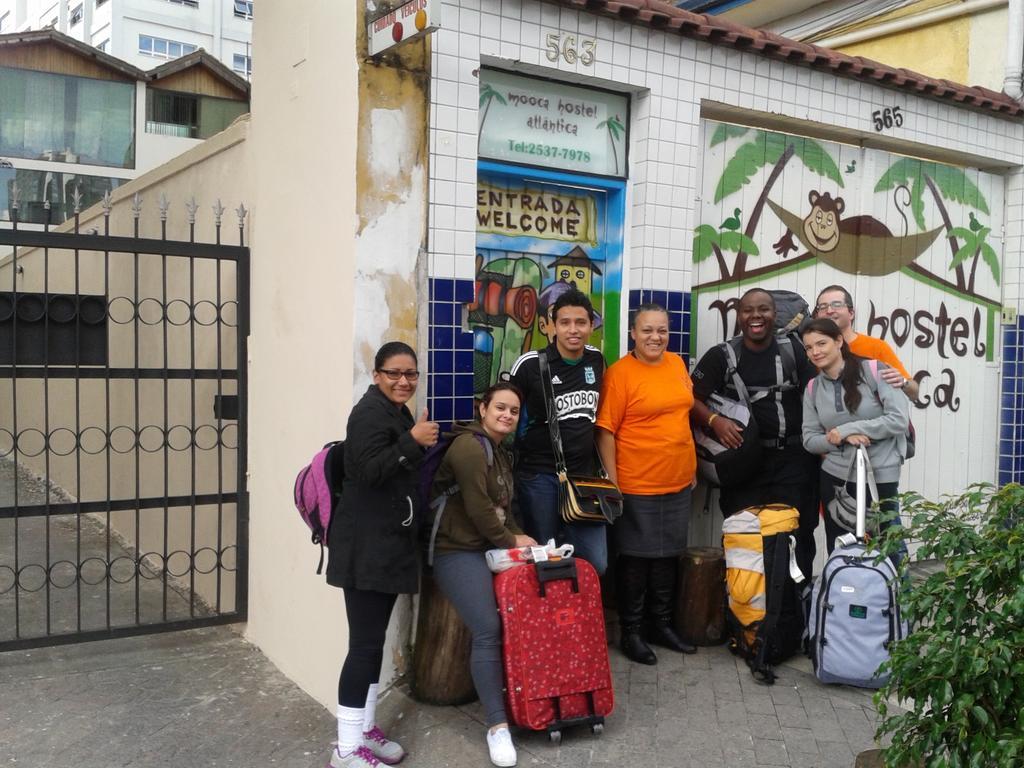 Hostel Mooca Sao Paulo