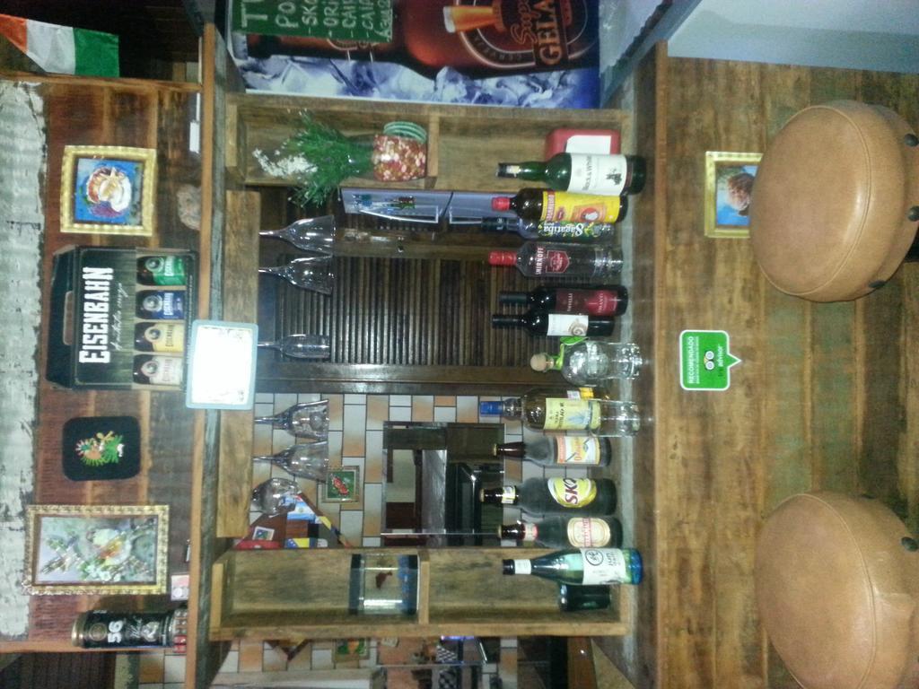Hostel Mooca