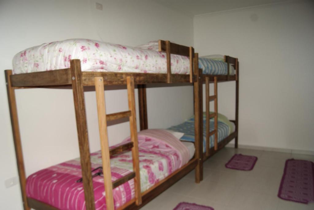 Hostel Mooca Sao Paulo