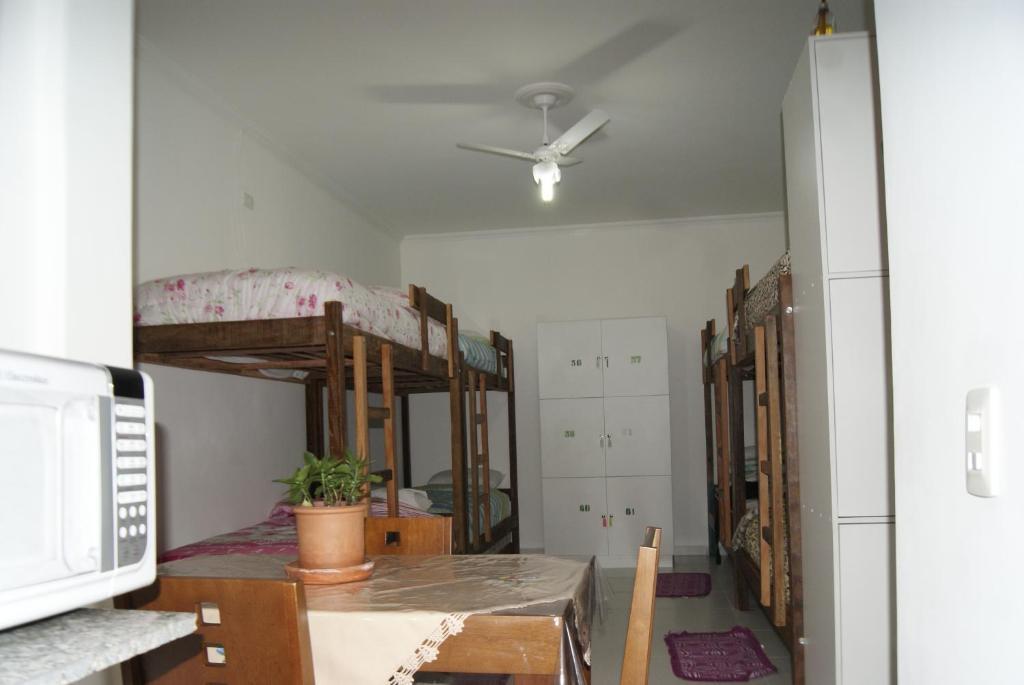 Hostel Mooca