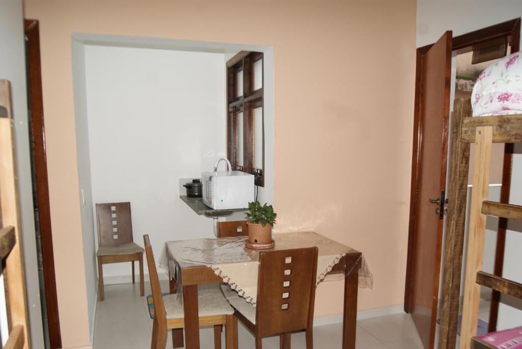 Mooca Hostel Sao Paulo