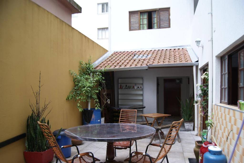 Hostel Mooca Sao Paulo