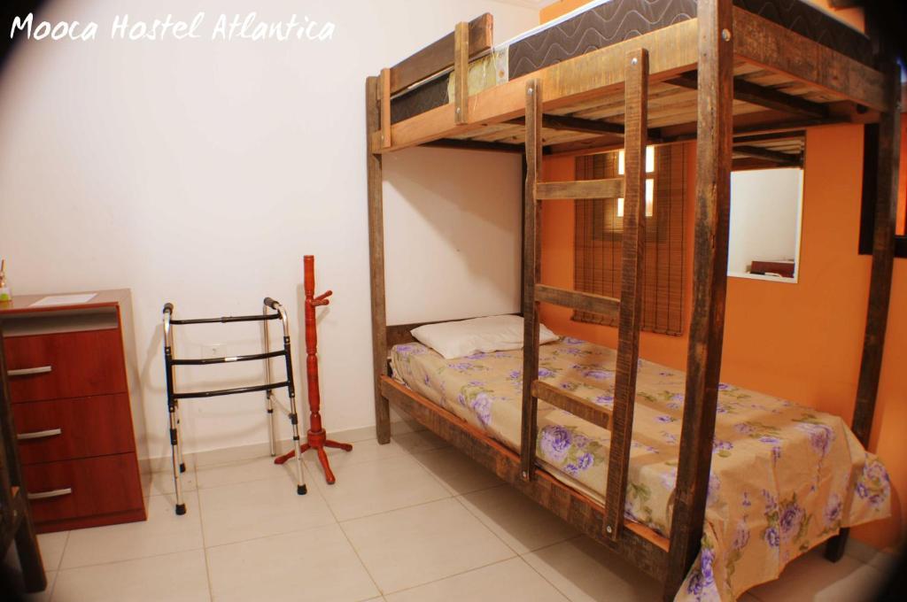 Mooca Hostel *