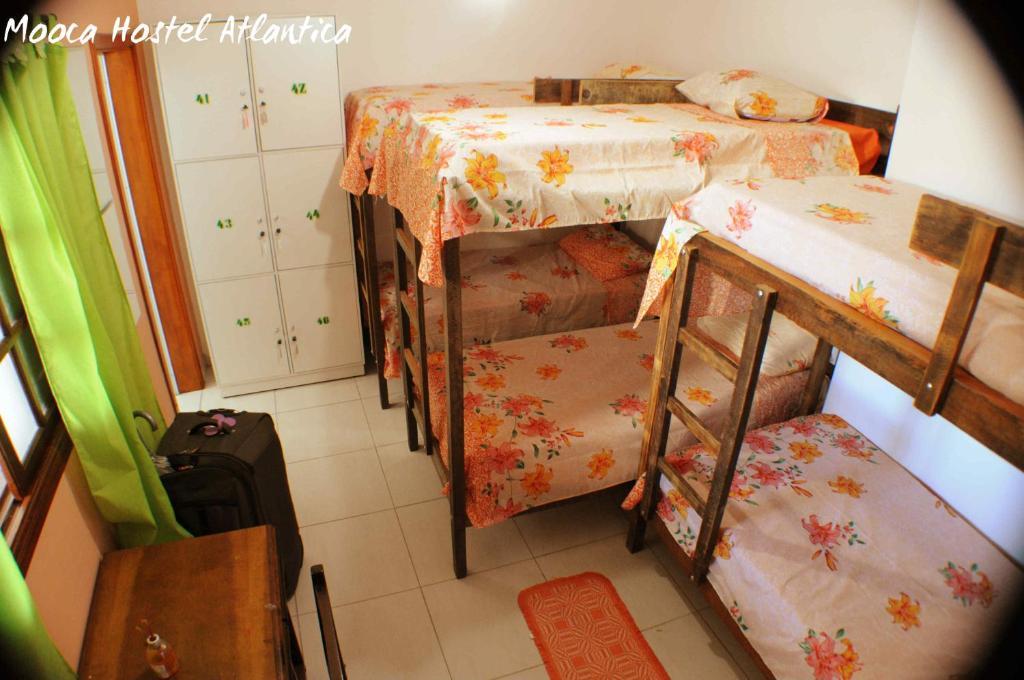 Mooca Hostel