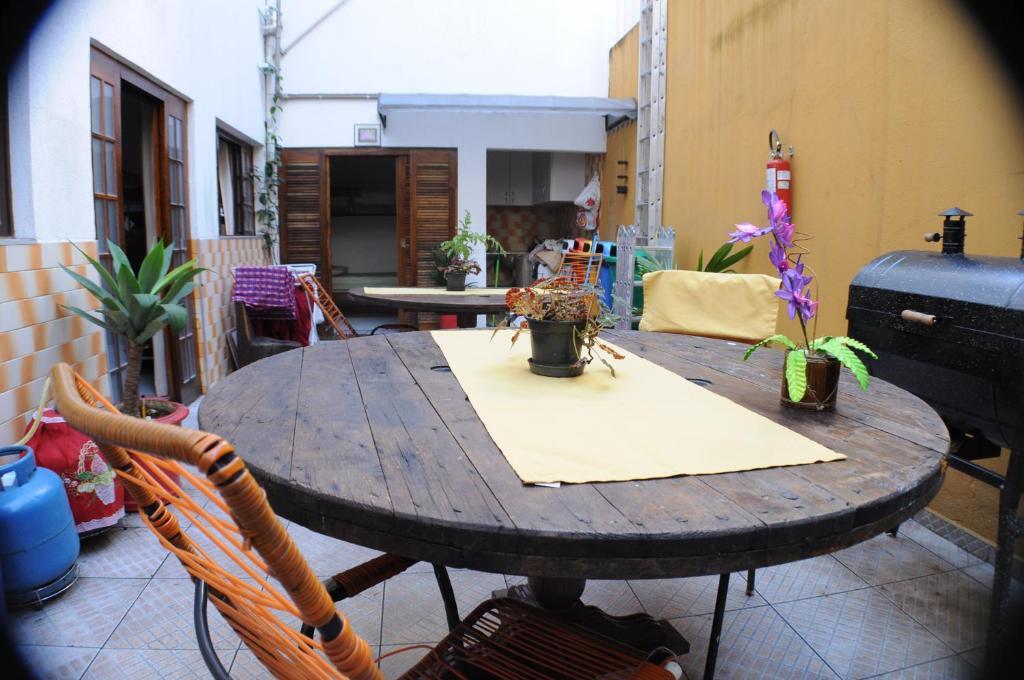Mooca Hostel Sao Paulo