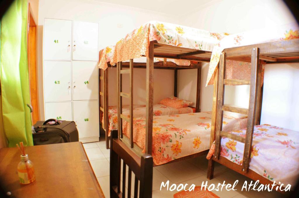 Mooca Hostel *
