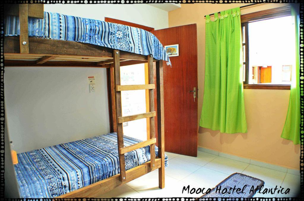 Mooca Hostel