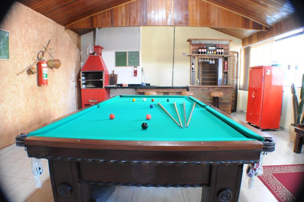 Mooca Hostel Sao Paulo