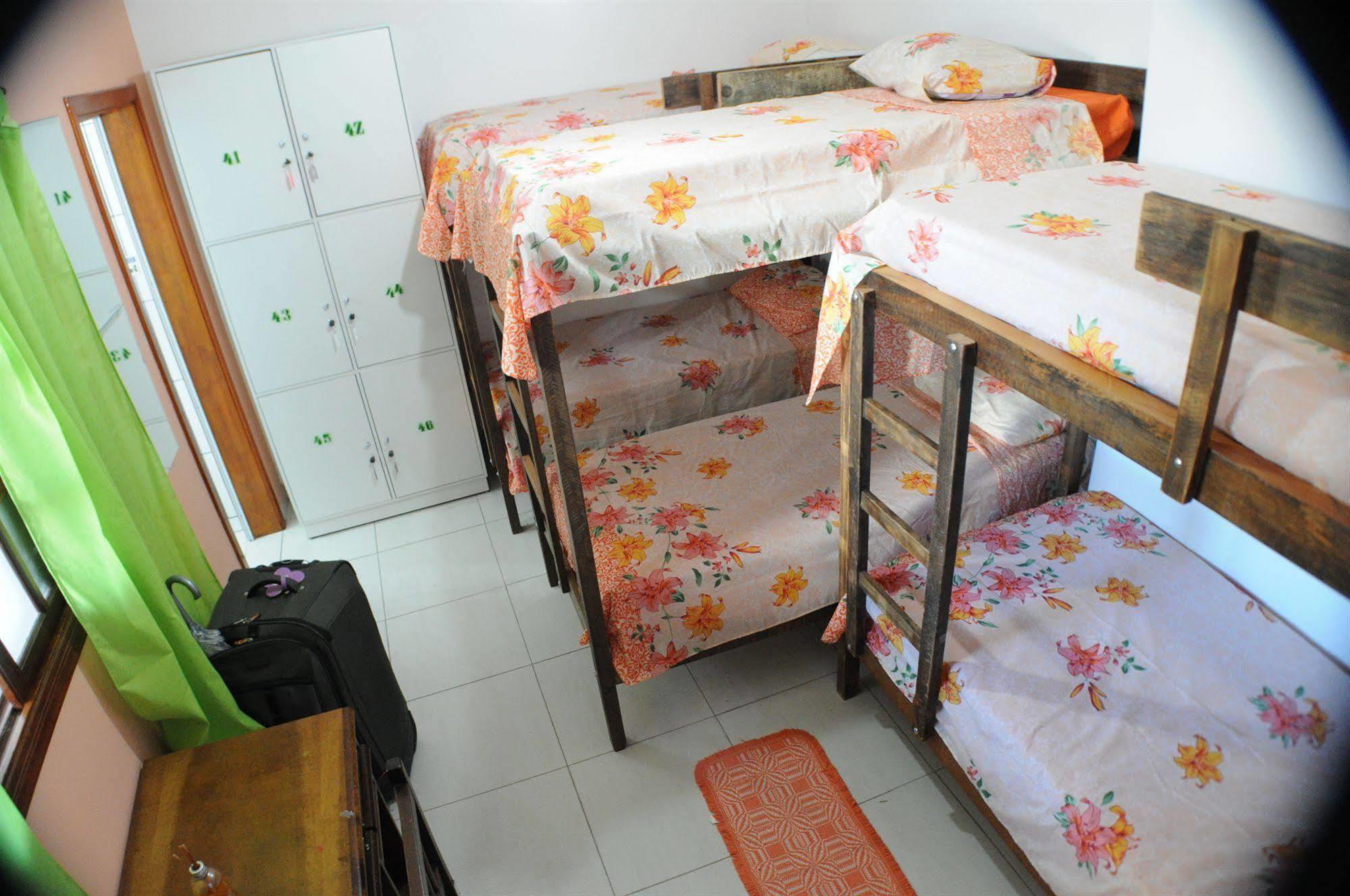 Hostel Mooca *
